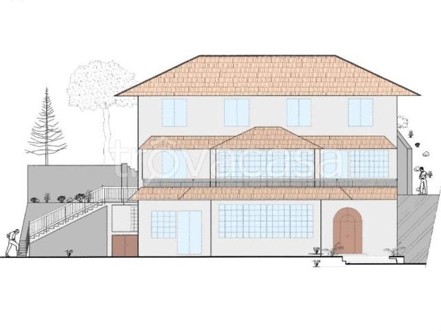 Villa Indipendente in vendita a Casa Roma, Salerno