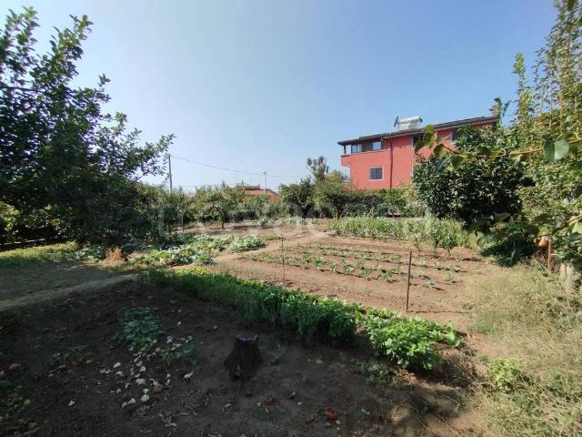 Villa Indipendente in vendita a Brignano Superiore, Salerno