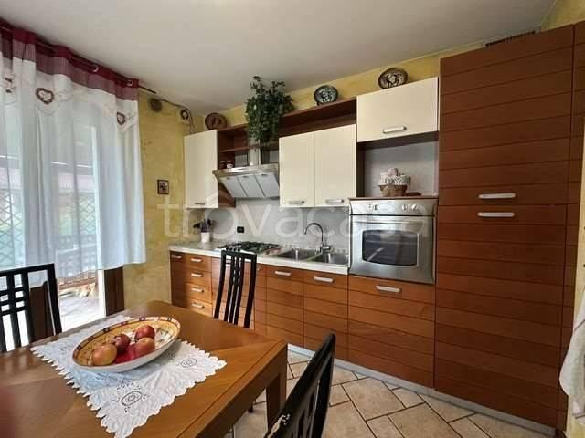 Villa Indipendente in vendita a Salgareda, Veneto