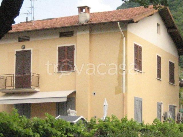 Villa Indipendente in vendita a Comunità Montana Parco Alto Garda bresciano, Salò