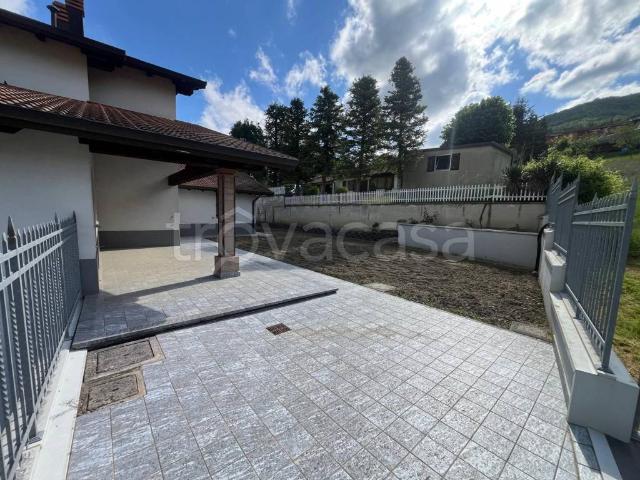 Villa Indipendente in vendita a Unione dell'Appennino Bolognese, Grizzana Morandi