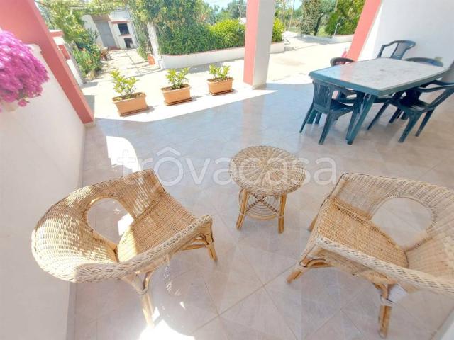 Villa Indipendente in vendita a Puglia, Lecce