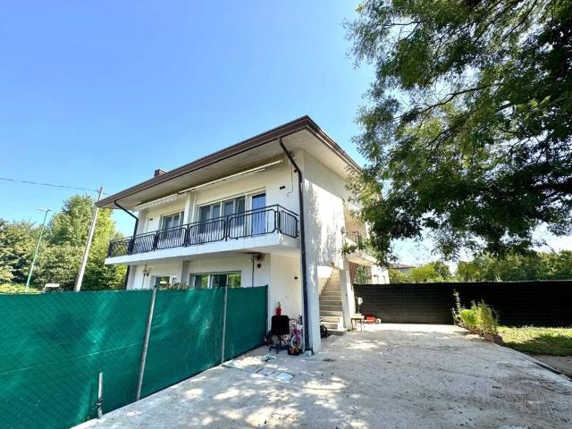 Villa Indipendente in vendita a Robegano, Salzano