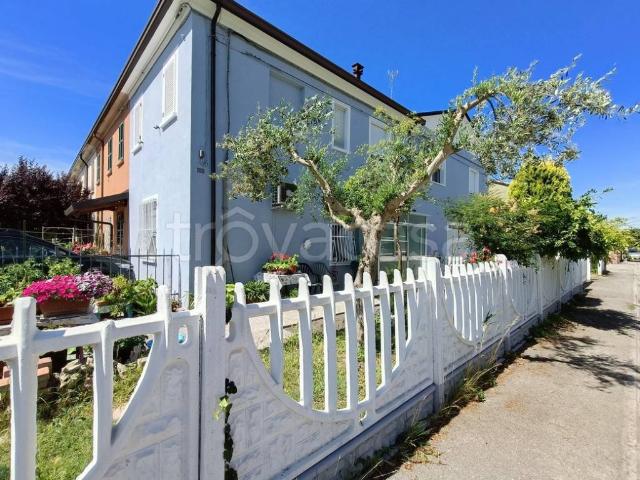 Villa Indipendente in vendita a Unione dei comuni della Bassa Romagna, Lugo