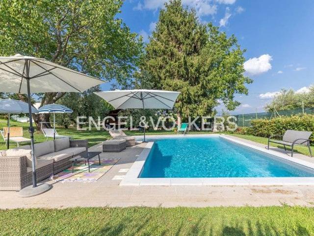 Villa Indipendente in vendita a San Cesareo, Roma Capitale