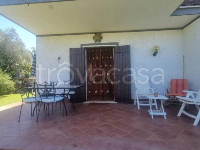 Villa Indipendente in vendita a Colonia Elena – Golfo Sereno, San Felice Circeo