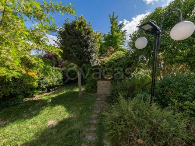 Villa Indipendente in vendita a Unione Comuni Modenesi Area Nord, San Felice Sul Panaro