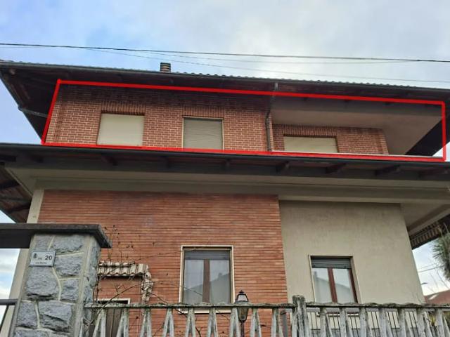 Villa Indipendente in vendita a Piemonte, Torino