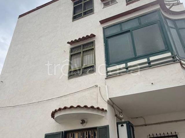Villa Indipendente in vendita a San Gennaro Vesuviano, Campania