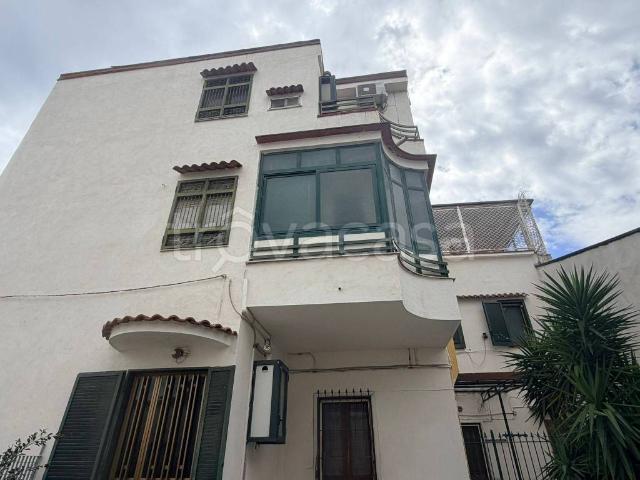 Villa Indipendente in vendita a San Gennaro Vesuviano, Campania