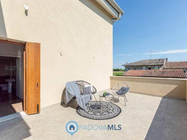 Villa Indipendente in vendita a San Giacomo, Albignasego
