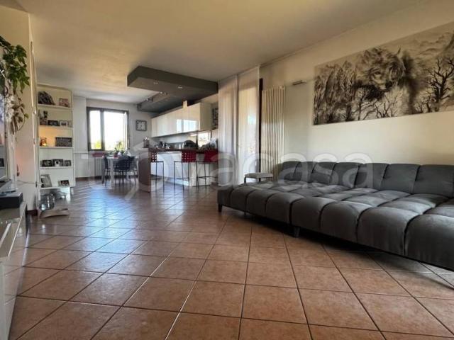 Villa Indipendente in vendita a San Giorgio Bigarello, Lombardia
