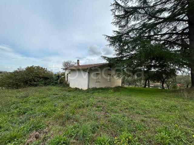 Villa Indipendente in vendita a San Nicola Manfredi, Campania