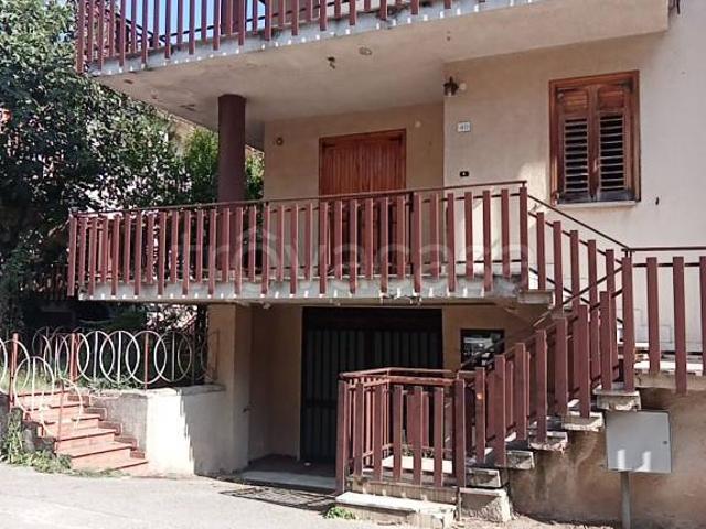 Villa Indipendente in vendita a Ginestra, San Giorgio Del Sannio