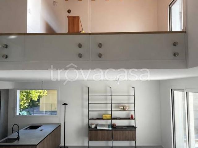 Villa Indipendente in vendita a San Giorgio delle Pertiche, Padova