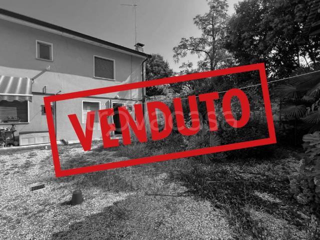 Villa Indipendente in vendita a San Giorgio Di Nogaro, Friuli-Venezia Giulia