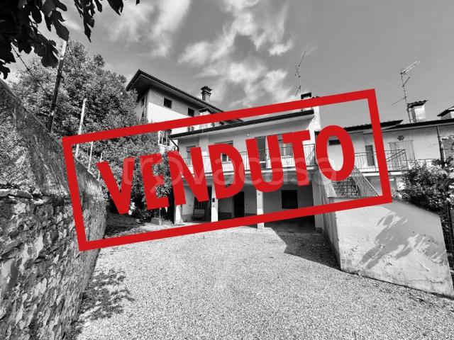 Villa Indipendente in vendita a Medeuzza / Midiuze, San Giovanni al Natisone /  San Zuan dal Nadison