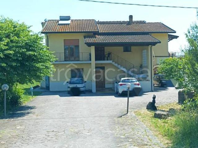 Villa Indipendente in vendita a San Giovanni Incarico, Lazio
