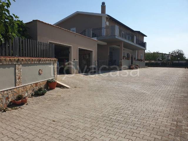 Villa Indipendente in vendita a Puglia, Foggia