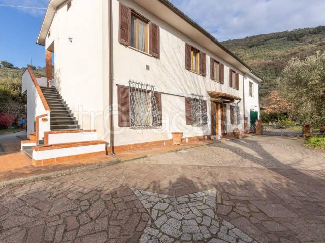 Villa Indipendente in vendita a San Giuliano Terme, Toscana