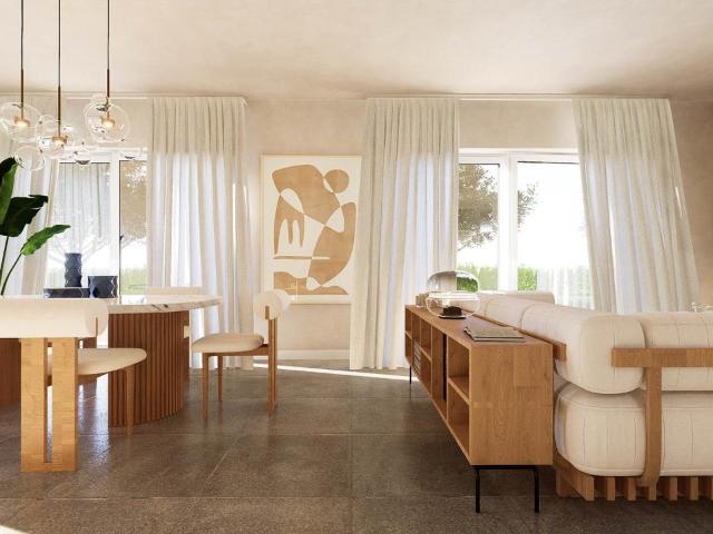 Villa Indipendente in vendita a San Giuliano Terme, Toscana