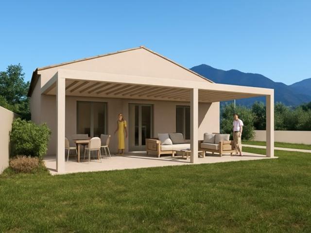 Villa Indipendente in vendita a San Giuliano Terme, Toscana