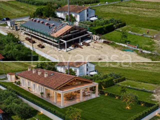 Villa Indipendente in vendita a San Giuliano Terme, Toscana