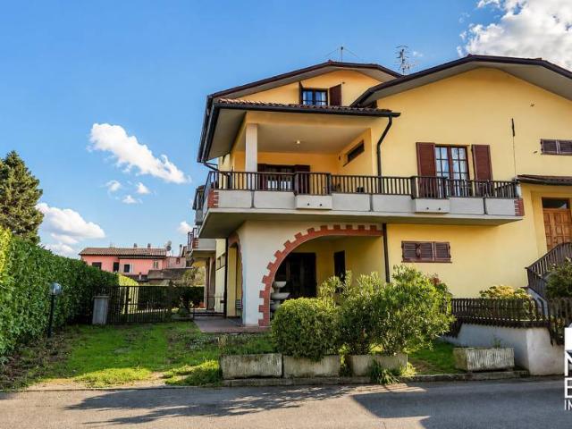 Villa Indipendente in vendita a San Giustino, Umbria