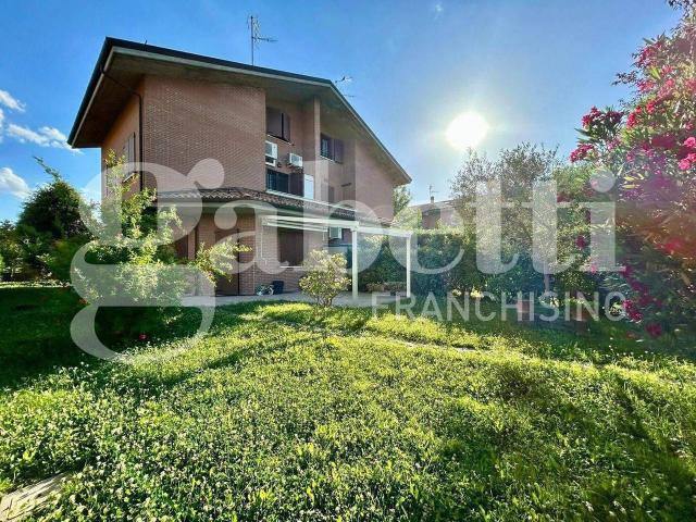 Villa Indipendente in vendita a Idice, San Lazzaro di Savena