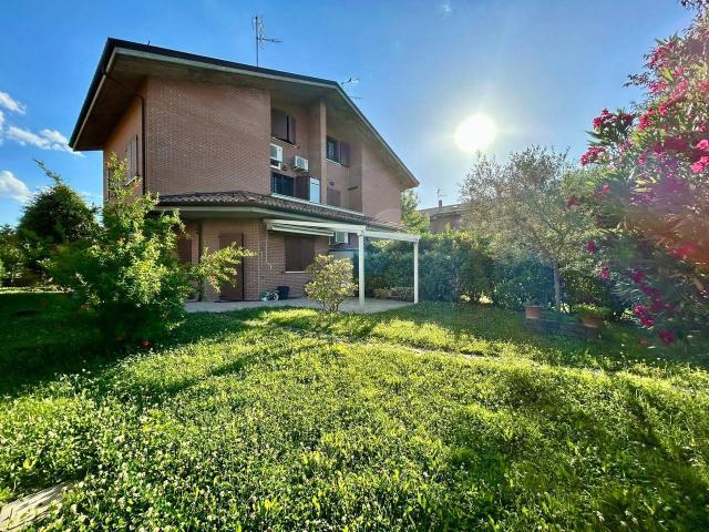 Villa Indipendente in vendita a Idice, San Lazzaro