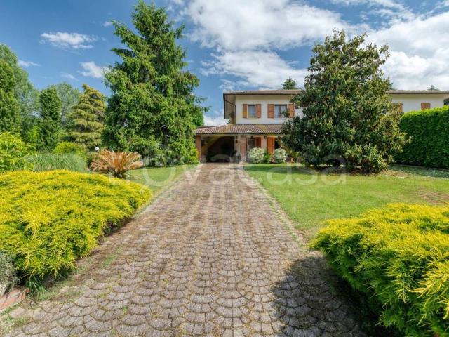 Villa Indipendente in vendita a San Lazzaro, Reggio Emilia