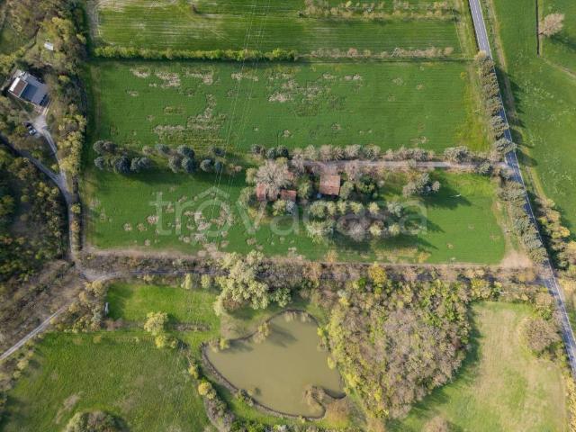 Villa Indipendente in vendita a San Lazzaro, Reggio Emilia