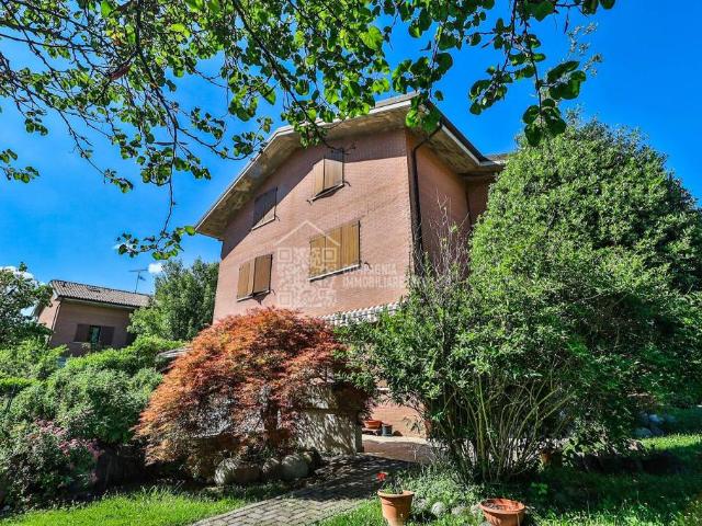 Villa Indipendente in vendita a Idice, San Lazzaro