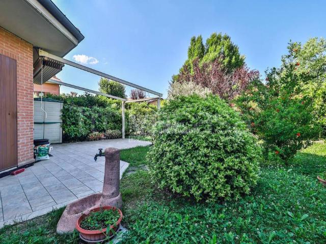 Villa Indipendente in vendita a Idice, San Lazzaro