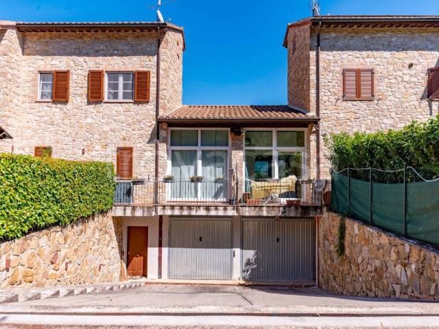 Villa Indipendente in vendita a Chiugiana, Corciano