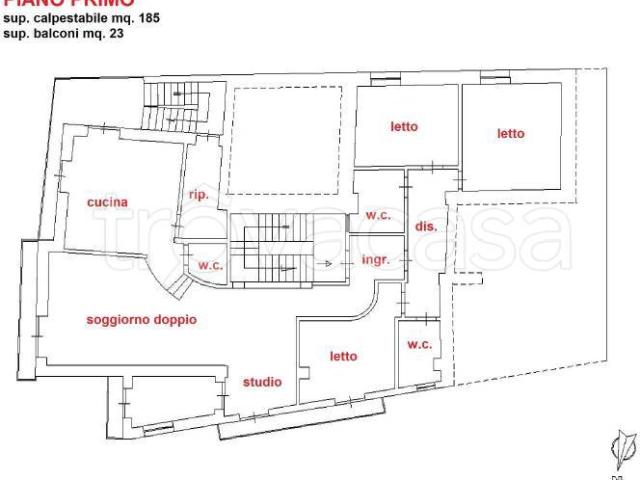 Villa Indipendente in vendita a San Marzano Sul Sarno, Campania