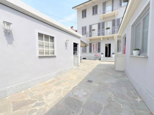 Villa Indipendente in vendita a Piemonte, Torino