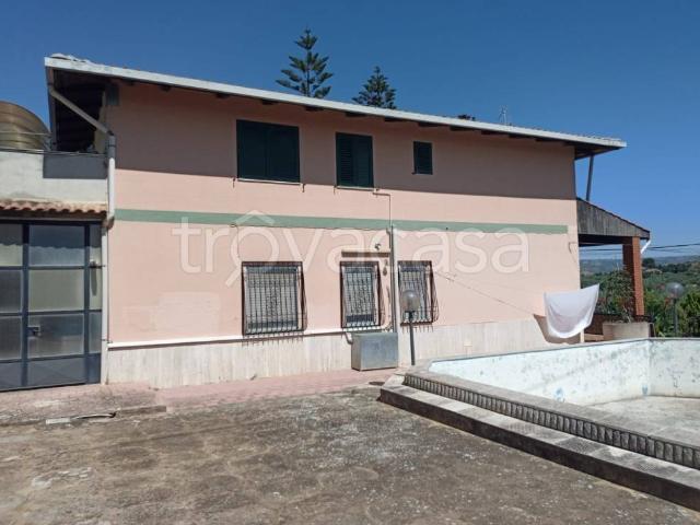 Villa Indipendente in vendita a San Michele Di Ganzaria, Sicilia