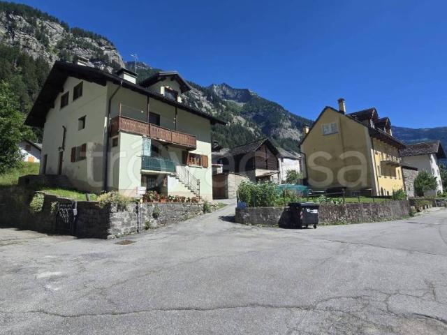 Villa Indipendente in vendita a Piemonte, Verbano-cusio-ossola