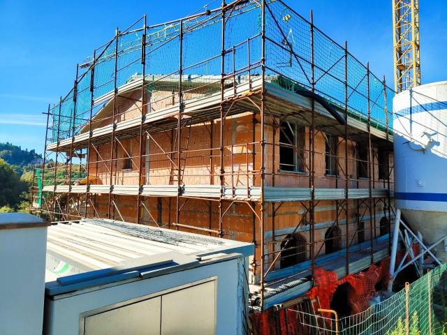 Villa Indipendente in vendita a La Scala, San Miniato