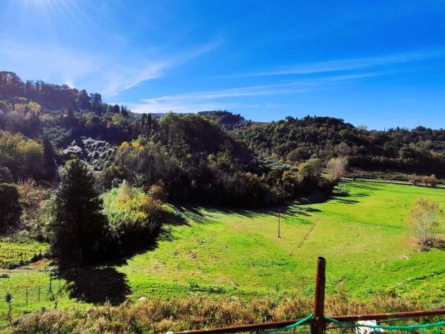 Villa Indipendente in vendita a La Scala, San Miniato