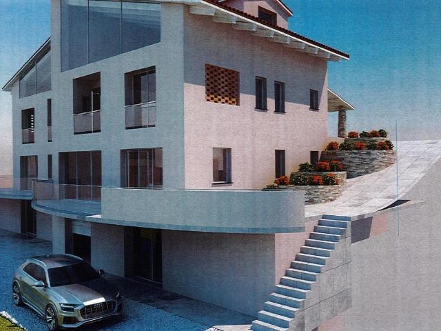 Villa Indipendente in vendita a La Scala, San Miniato