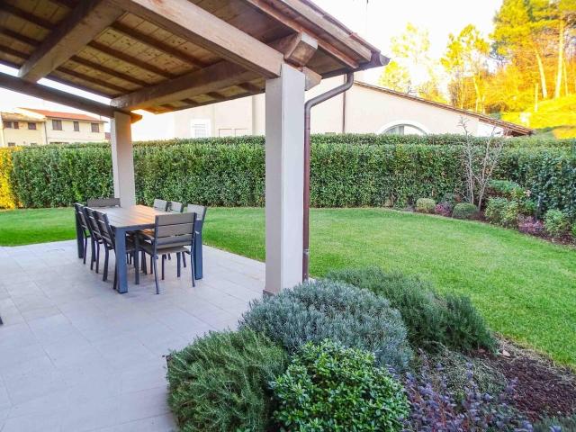 Villa Indipendente in vendita a Molino d'Egola, San Miniato