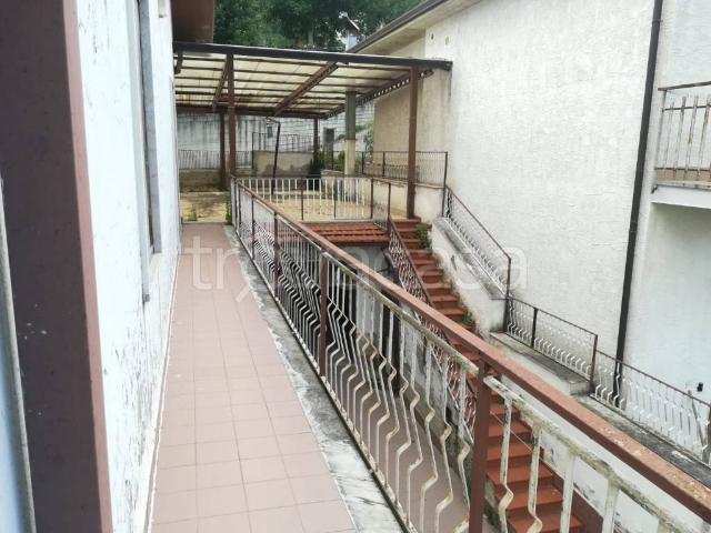 Villa Indipendente in vendita a Santa Maria Ingrisone, San Nicola Manfredi
