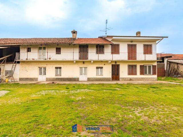 Villa Indipendente in vendita a Piemonte, Torino