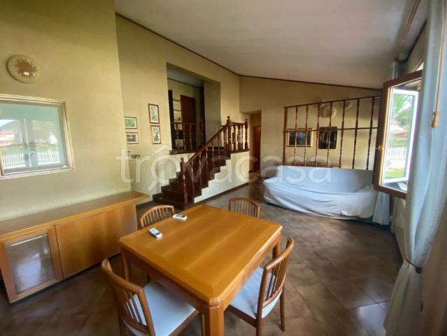 Villa Indipendente in vendita a San Pier D'isonzo, Friuli-Venezia Giulia