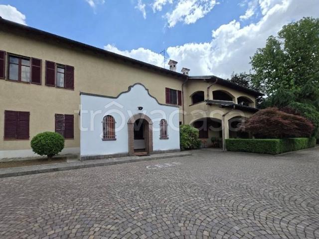 Villa Indipendente in vendita a Piemonte, Novara