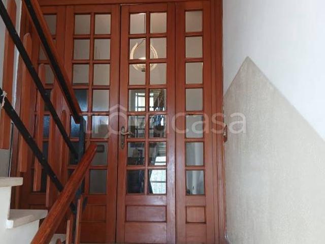 Villa Indipendente in vendita a Villa Enza, San Polo d'Enza