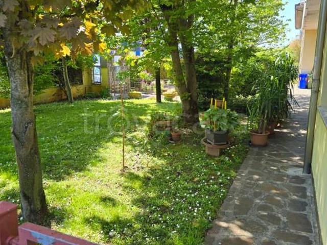 Villa Indipendente in vendita a Unione Comuni Modenesi Area Nord, San Prospero