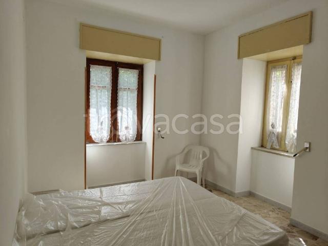 Villa Indipendente in vendita a San Salvatore Di Fitalia, Sicilia